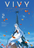 Vivy Prototype (Light Novel) Vol. 2-9781638587071
