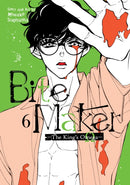 Bite Maker: The King's Omega Vol. 6-9781638587118