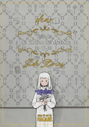 The Girl From the Other Side: Siuil, a Run Vol. 12 - [dear.] Side Stories-9781638587255