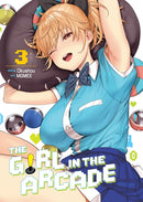 The Girl in the Arcade Vol. 3-9781638587262