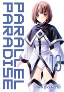 Parallel Paradise Vol. 13-9781638587583