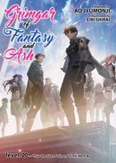 Grimgar of Fantasy and Ash (Light Novel) Vol. 20