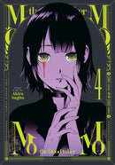 MoMo -the blood taker- Vol. 4-9781638589082