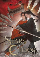 Stars of Chaos: Sha Po Lang (Novel) Vol. 4-9781638589426