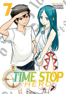 Time Stop Hero Vol. 7-9781638589693