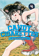 CANDY AND CIGARETTES Vol. 4-9781638589815