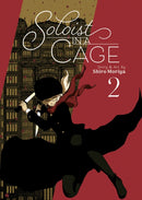 Soloist in a Cage Vol. 2-9781638589983