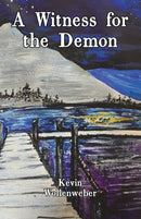 A Witness for the Demon-9781638680505