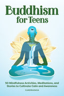 Buddhism for Teens-9781638781103