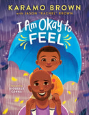 I Am Okay to Feel-9781638930105