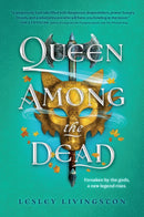 Queen Among the Dead-9781638930181