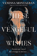 These Vengeful Wishes-9781638930280