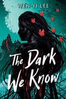 The Dark We Know-9781638930587