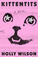 Kittentits : A Novel-9781638931089