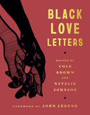 Black Love Letters-9781638931201