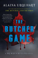 The Butcher Game-9781638931249
