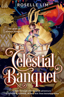 Celestial Banquet-9781638931263