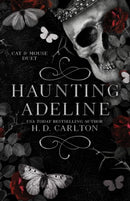 Haunting Adeline International Edition