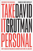 Take It Personal
