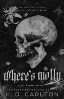 Where''s Molly International Edition