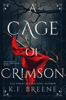 A Cage of Crimson