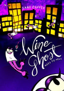 Wine Ghost Goes to Hell-9781638991052