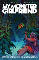 Smut Peddler Presents: My Monster Girlfriend-9781638991137