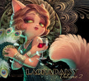 Lackadaisy: Volume 2-9781638991274