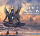 Other Worlds: The Art of Alex Ries : The Art of Alex Ries-9781638991526