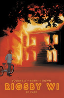 Burn It Down: Rigsby WI Volume 2-9781638991595