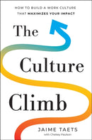Culture Climb