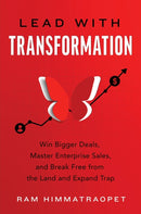 Lead with Transformation