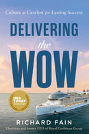 Delivering the Wow