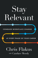 Stay Relevant