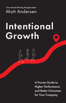 Intentional Growth