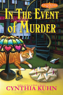 In the Event of Murder-9781639100705