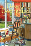 Dewey Decimated-9781639100903
