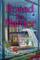 Bound By Murder-9781639100965