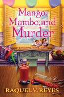 Mango, Mambo, And Murder-9781639101009