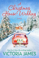 A Christmas House Wedding-9781639101023