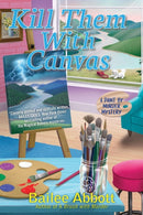 Kill Them With Canvas-9781639101047