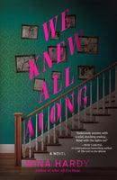 We Knew All Along : A Novel-9781639101405
