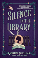 Silence In The Library-9781639101436