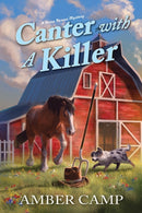Canter With A Killer-9781639101801