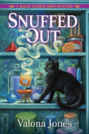 Snuffed Out-9781639102051