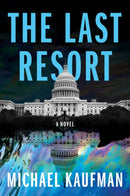 The Last Resort-9781639102075