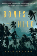 Bones Of Hilo-9781639102143