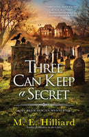 Three Can Keep A Secret-9781639102365