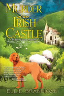 Murder At An Irish Castle-9781639102587