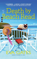 Death By Beach Read-9781639102716